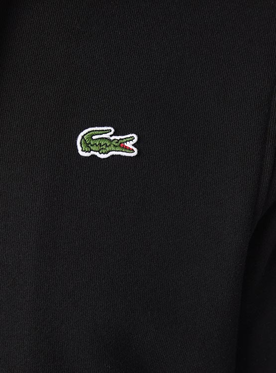 Ripley - POLERON LACOSTE SH1551 FULL ZIPPER