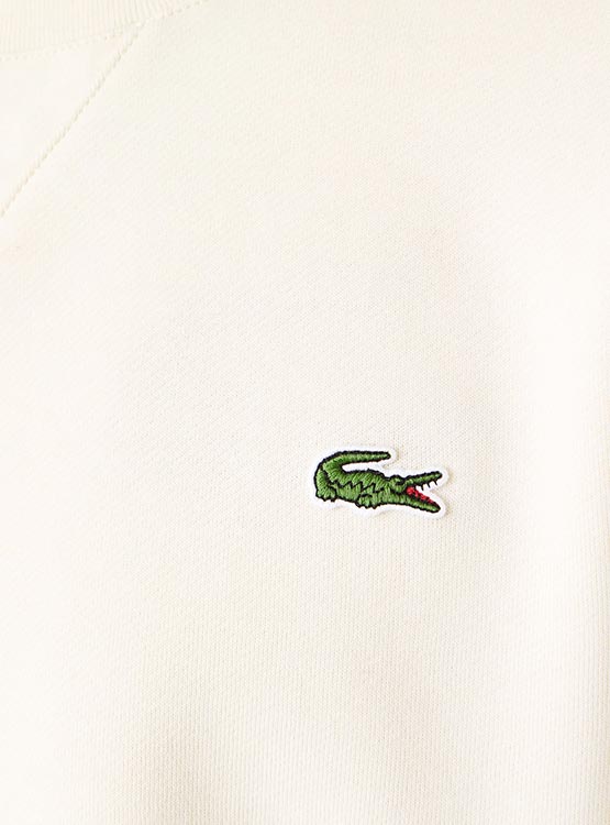 POLERÓN CUELLO REDONDO SH1505_AVX LACOSTE