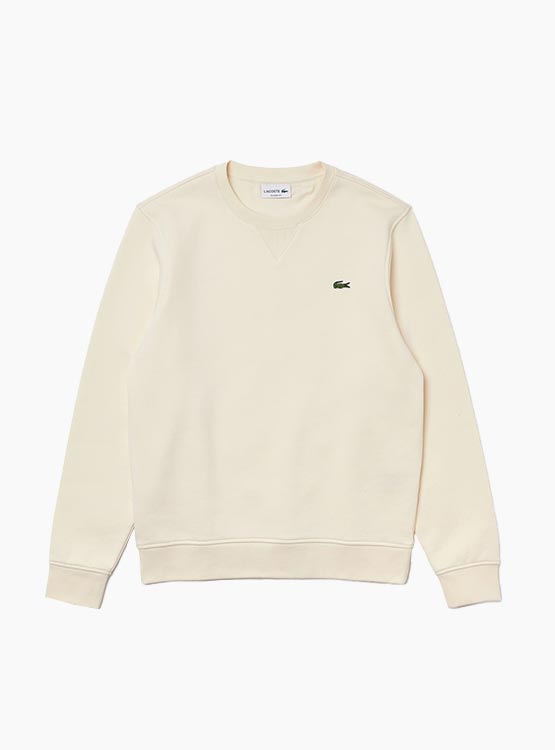 POLERÓN CUELLO REDONDO SH1505_AVX LACOSTE