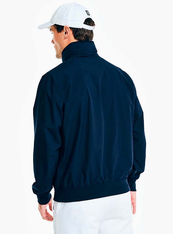 CHAQUETA HOMBRE NAUTICA - 2