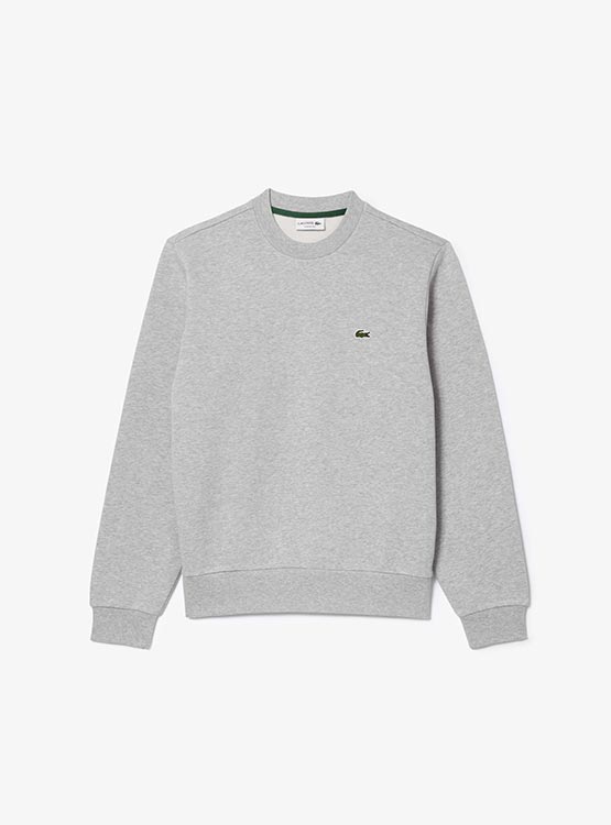POLERÓN HOMBRE LACOSTE ALGODÓN - 3
