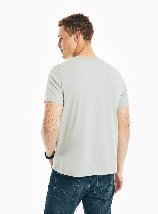 POLERA HOMBRE NAUTICA - 2