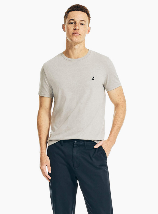 POLERA HOMBRE NAUTICA - 1