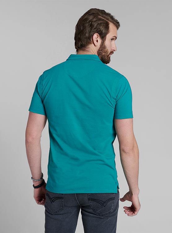 POLERA PARA HOMBRE FEROUCH - 2