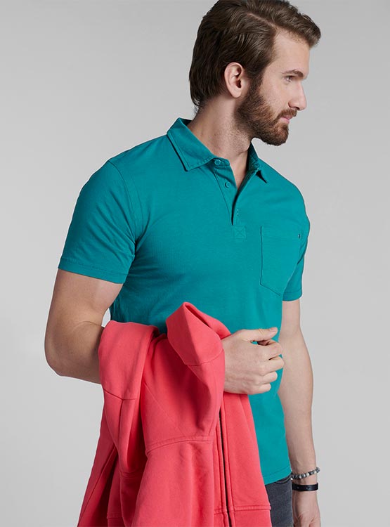POLERA PARA HOMBRE FEROUCH - 3