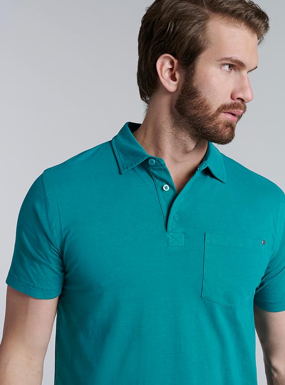 POLERA PARA HOMBRE FEROUCH - 4