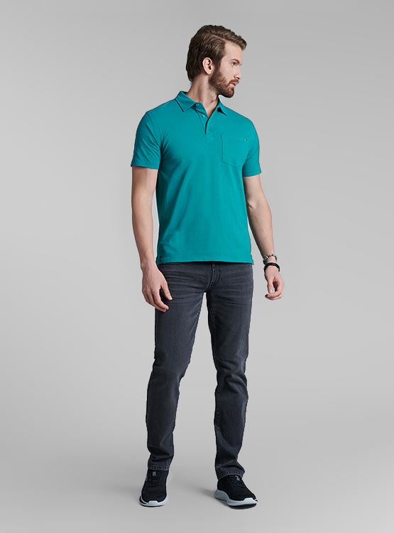 POLERA PARA HOMBRE FEROUCH - 5