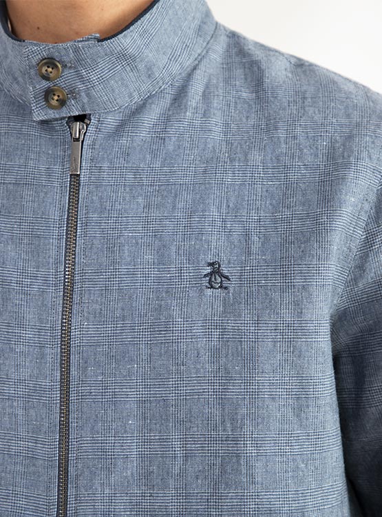 Chaqueta Lespin tencel