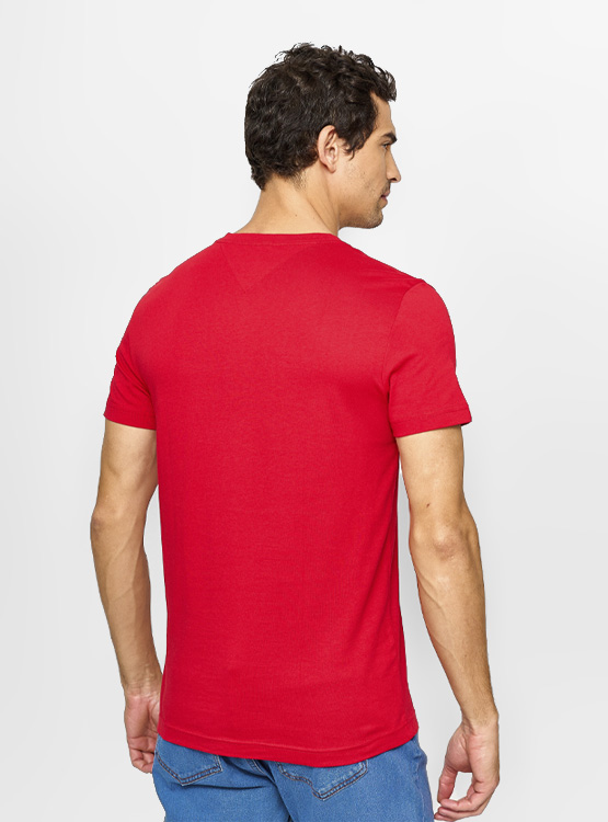 POLERA TOMMY HILFIGER - 2