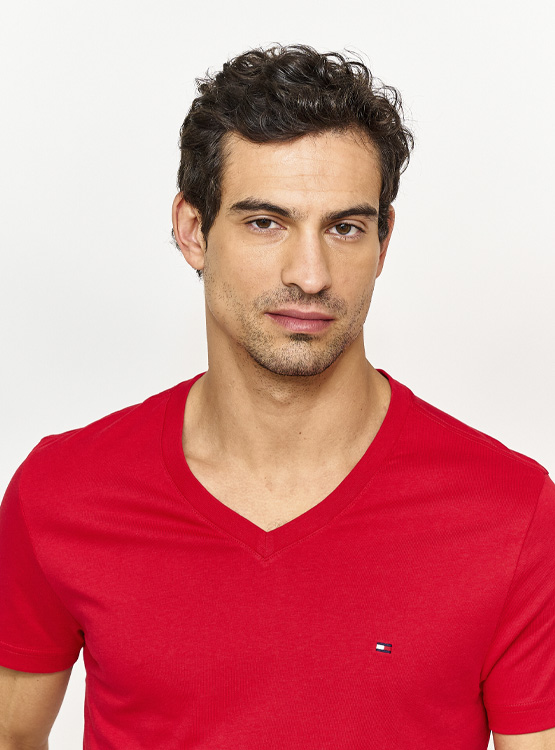POLERA TOMMY HILFIGER - 3