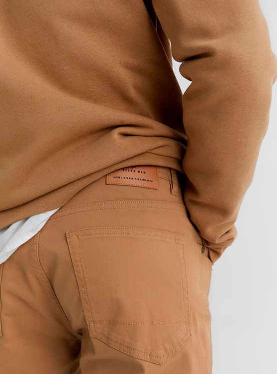 PANTALON SFERA - 4