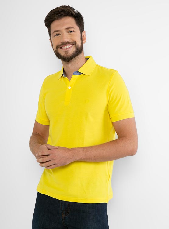 POLERA GIVENCHY CUELLO POLO - 2