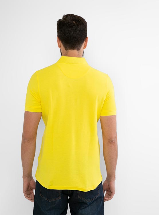 POLERA GIVENCHY CUELLO POLO - 3