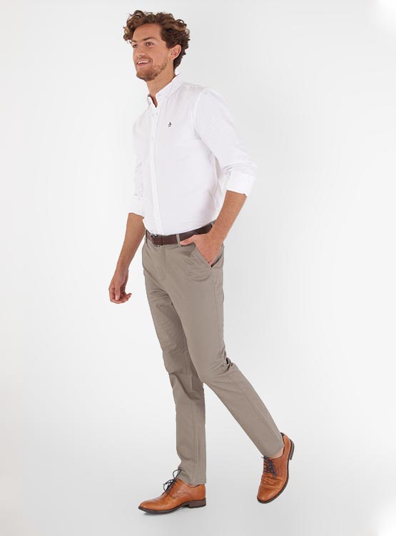 Moletom Original Penguin Color Block - Capuz Com Cordão | Slim Fit Masculino