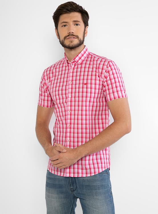 CAMISA MANGA CORTA GIVENCHY - 2