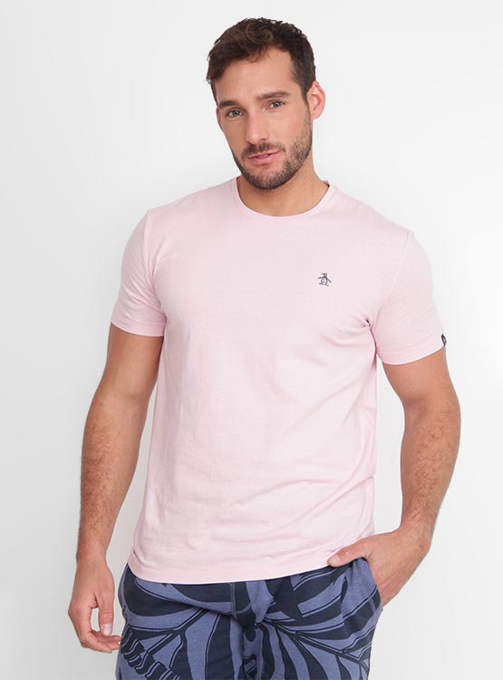 POLERA PENGUIN BASICA - 2