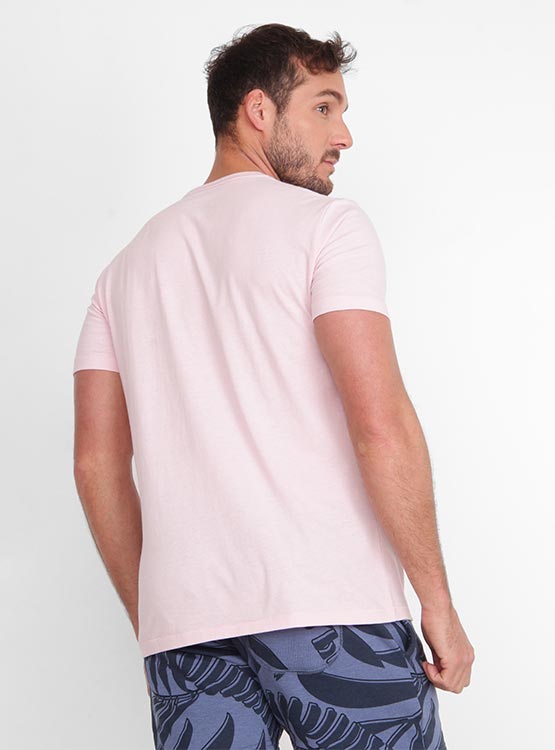 POLERA PENGUIN BASICA - 3