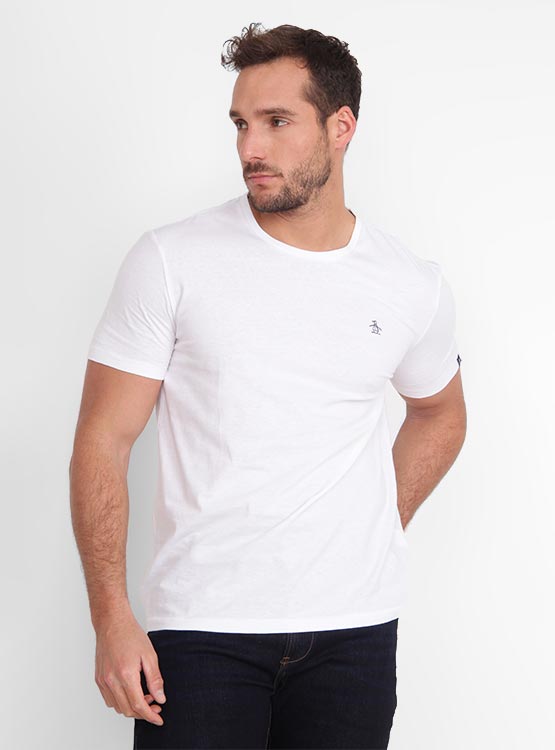 POLERA PENGUIN BASICA - 2