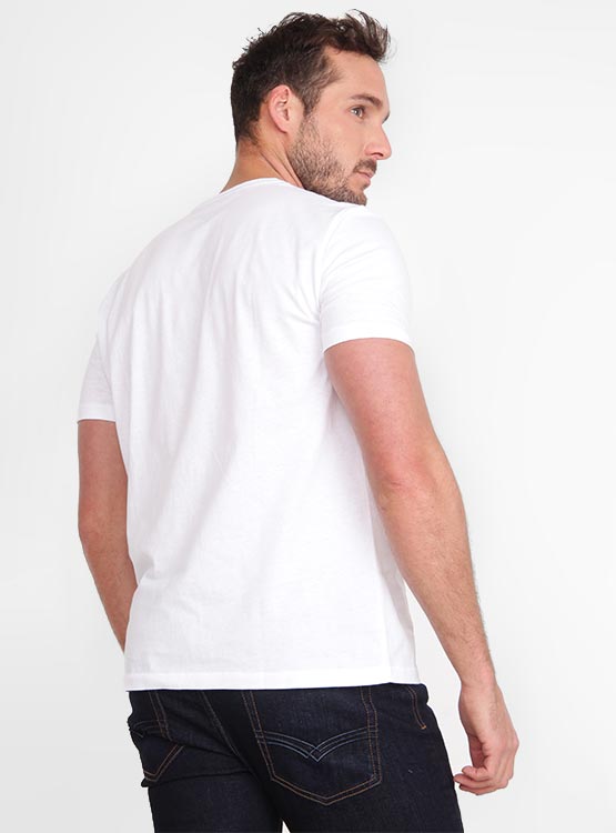 POLERA PENGUIN BASICA - 3