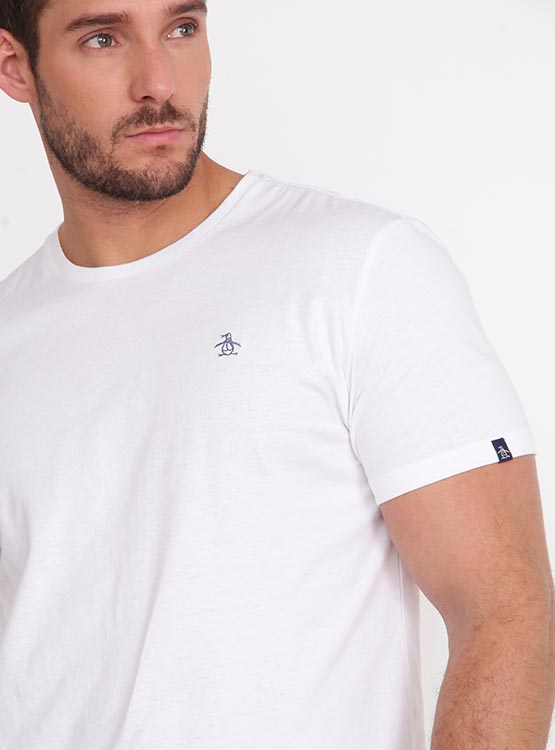 POLERA PENGUIN BASICA - 4