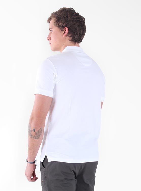 POLERA MANGA CORTA PENGUIN BASICA JERSEY - 3