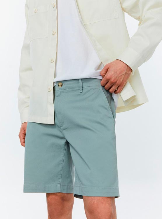 BERMUDA CHINO SFERA - 3