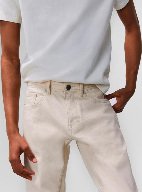 JEANS BÁSICO SFERA - 4