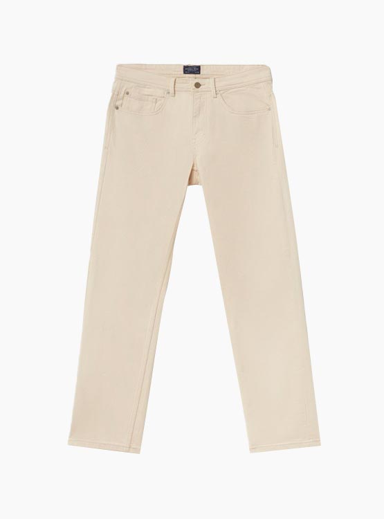 JEANS BÁSICO SFERA - 5