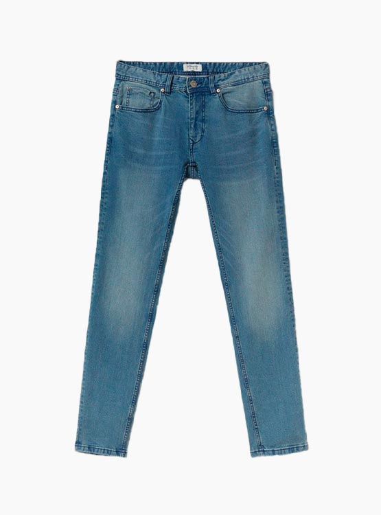 JEANS SKINNY SFERA - 5