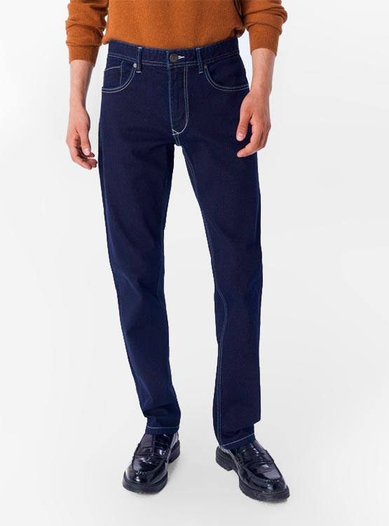JEANS CINCO BOLSILLOS SLIMFIT SFERA - 3