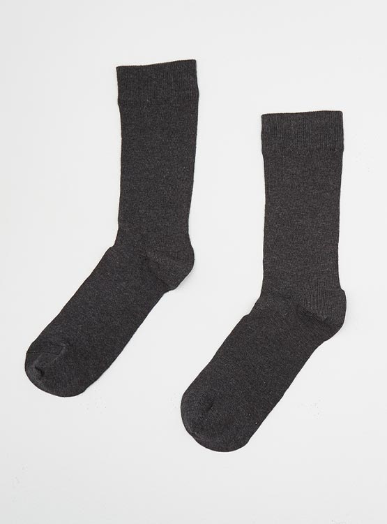 PACK 2 CALCETINES LISOS SFERA