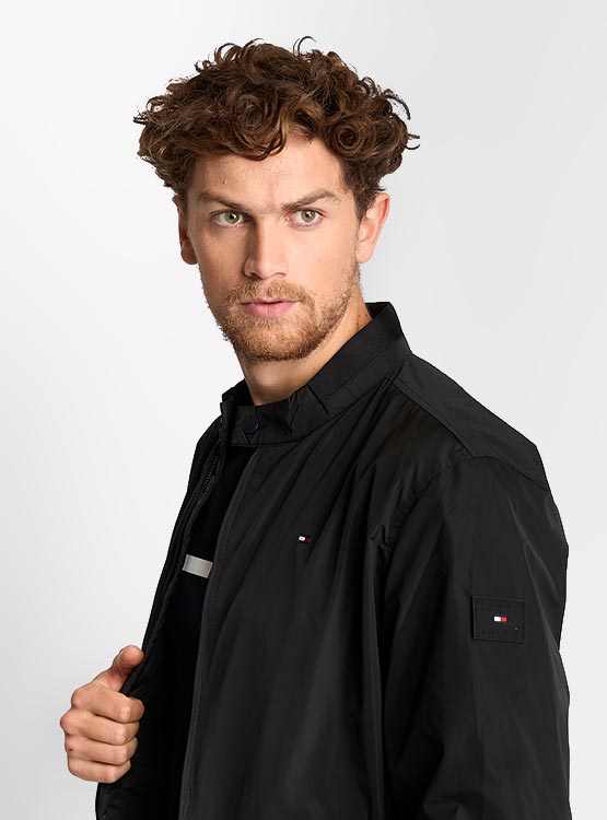 CHAQUETA TOMMY HILFIGER - 2