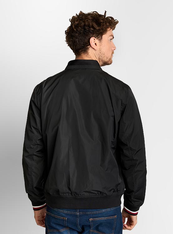 CHAQUETA TOMMY HILFIGER - 3