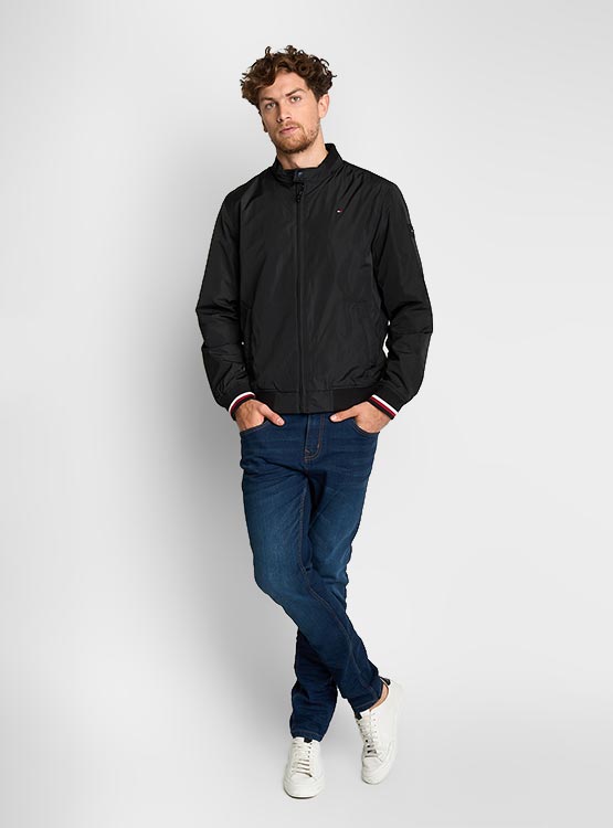 CHAQUETA TOMMY HILFIGER - 4