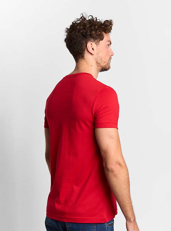 POLERA TOMMY HILFIGER - 2