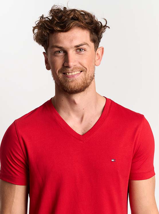 POLERA TOMMY HILFIGER - 3