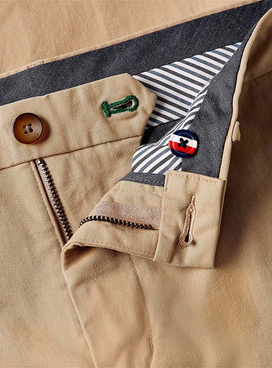 PANTALÓN HOMBRE TOMMY HILFIGER - 4