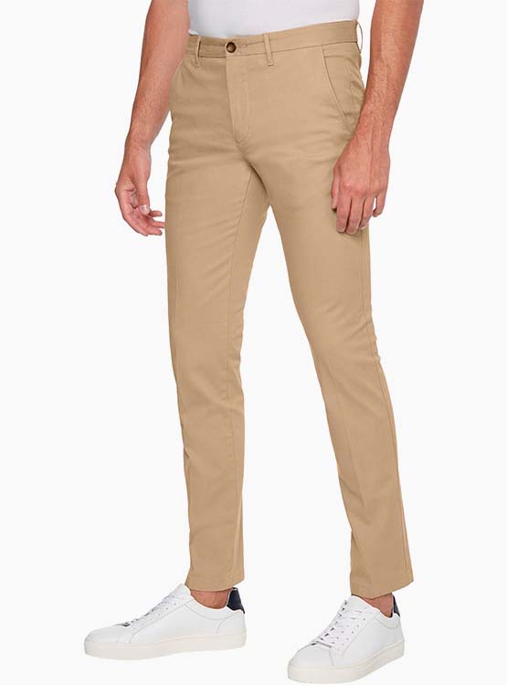 PANTALÓN HOMBRE TOMMY HILFIGER - 1