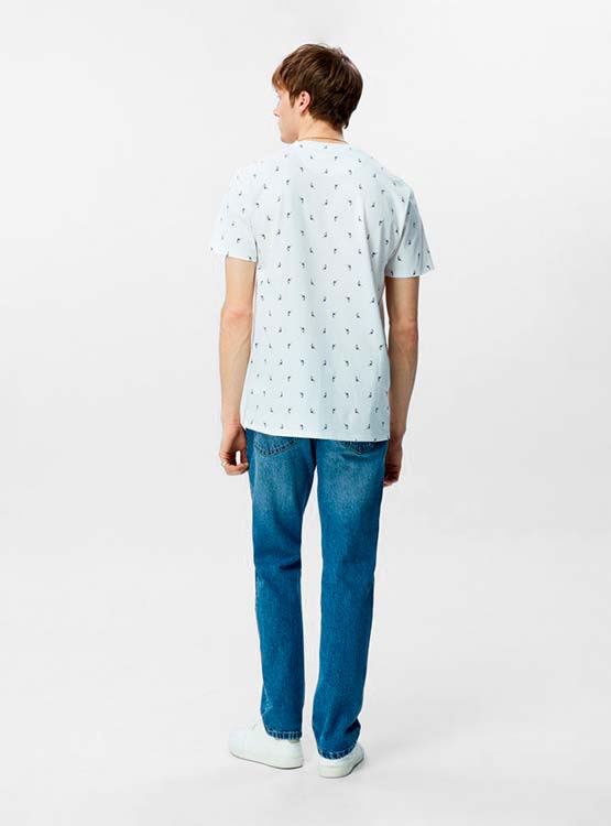POLERA SFERA - 2