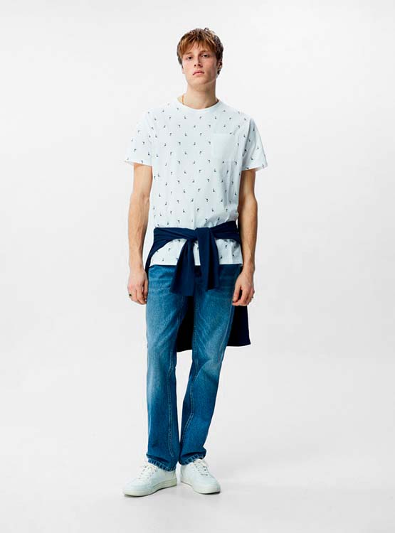 POLERA SFERA - 3