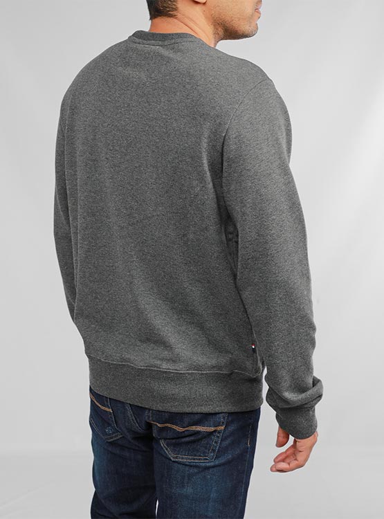 POLERÓN MANGA LARGA HOMBRE US POLO ASSN - 3