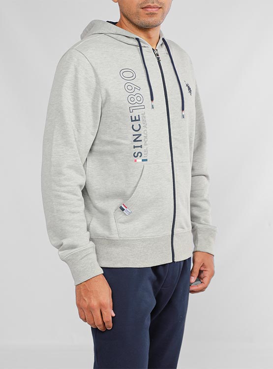 POLERÓN US POLO ASSN HOMBRE - 2