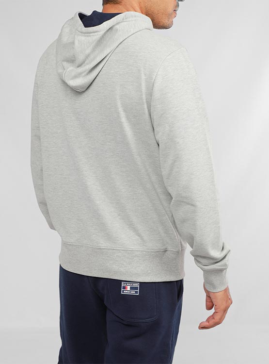 POLERÓN US POLO ASSN HOMBRE - 3
