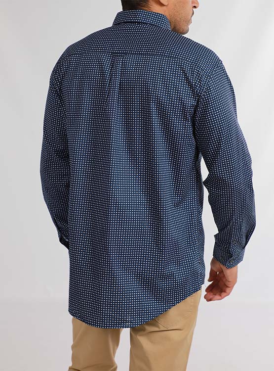CAMISA ALGODÓN REGULAR HOMBRE US POLO ASSN PRINT - 3