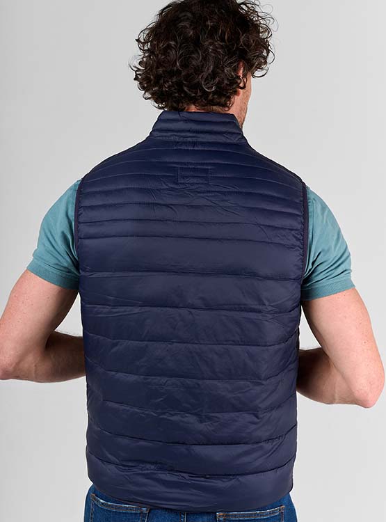 CHAQUETA SFERA HOMBRE - 2