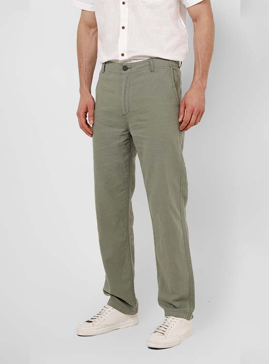 PANTALÓN SFERA HOMBRE - 2