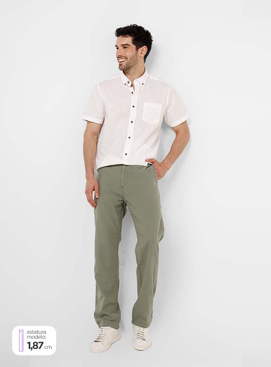 PANTALÓN SFERA HOMBRE