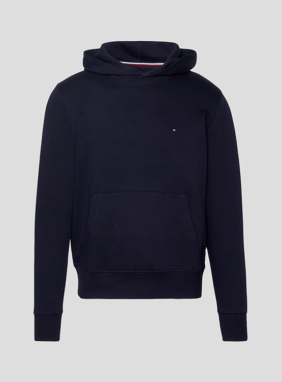 POLERÓN TOMMY HILFIGER MW0MW34266 - 1