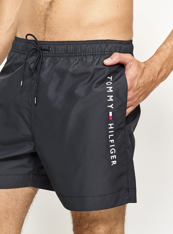TRAJE DE BAÑO HOMBRE TOMMY HILFIGER - 3