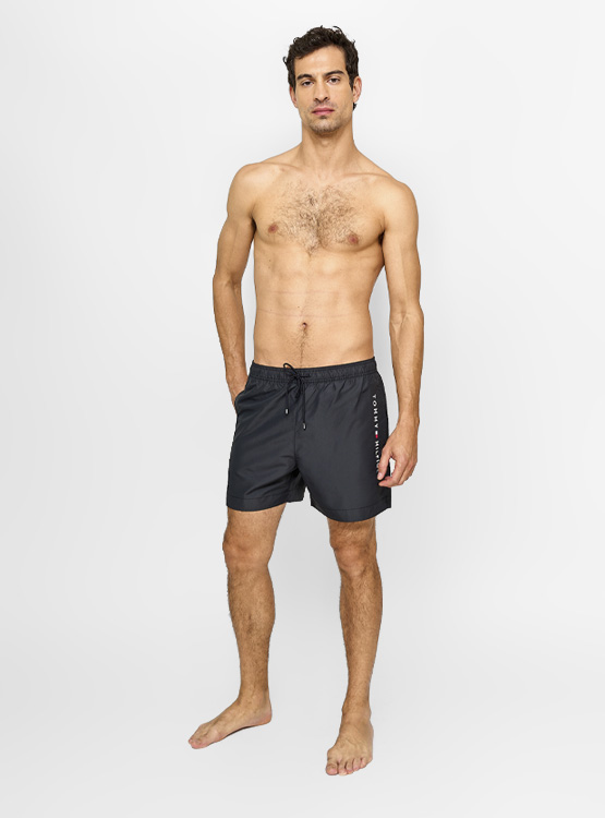TRAJE DE BAÑO HOMBRE TOMMY HILFIGER - 4